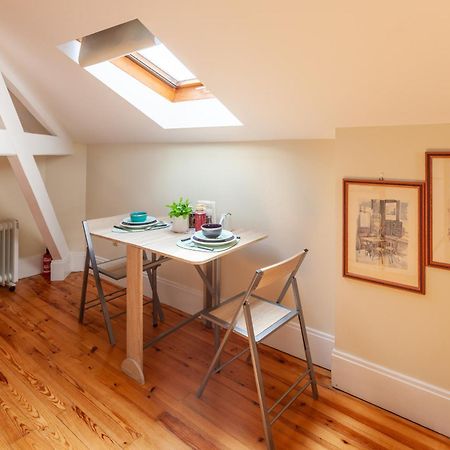 Sky Accommodations Studio 코임브라 외부 사진