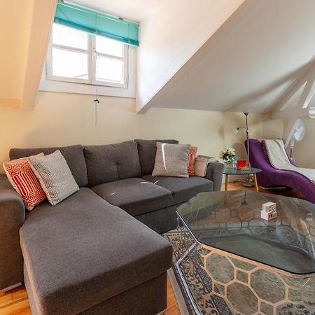 Sky Accommodations Studio 코임브라 외부 사진