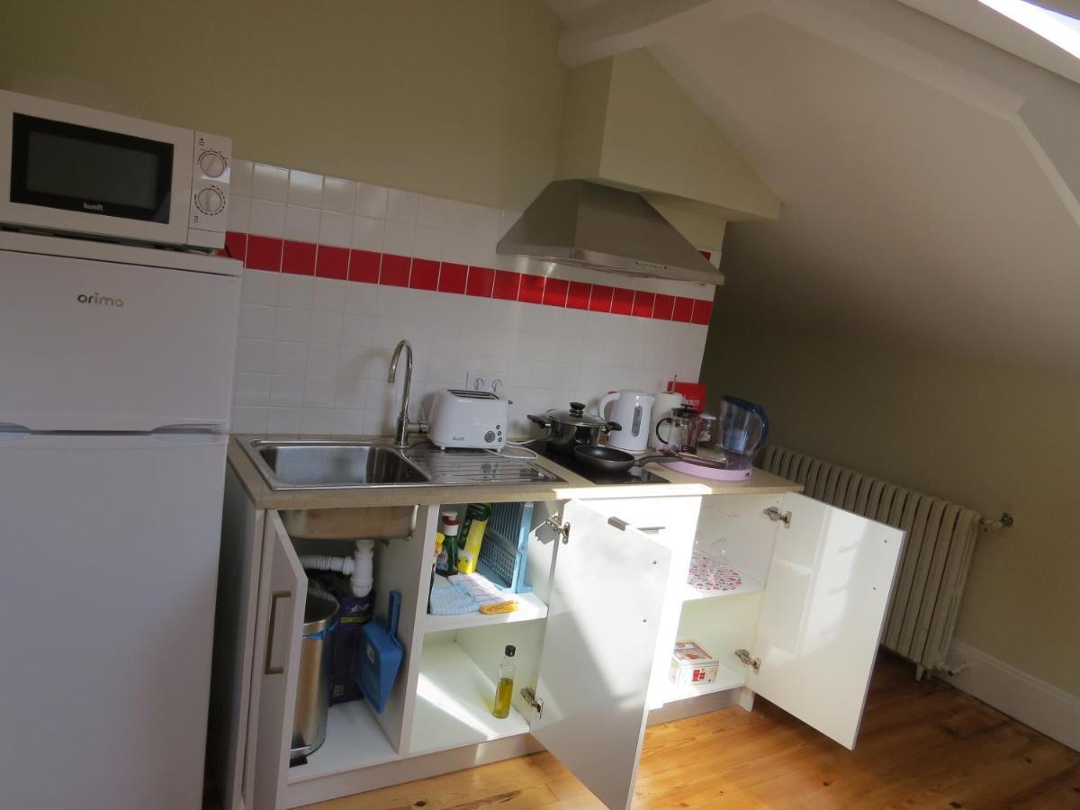 Sky Accommodations Studio 코임브라 외부 사진