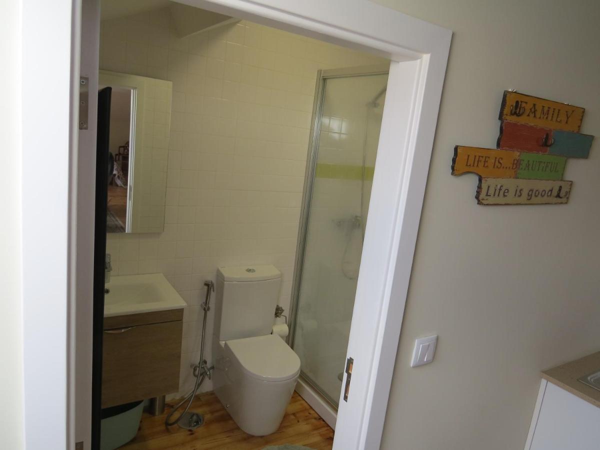Sky Accommodations Studio 코임브라 외부 사진