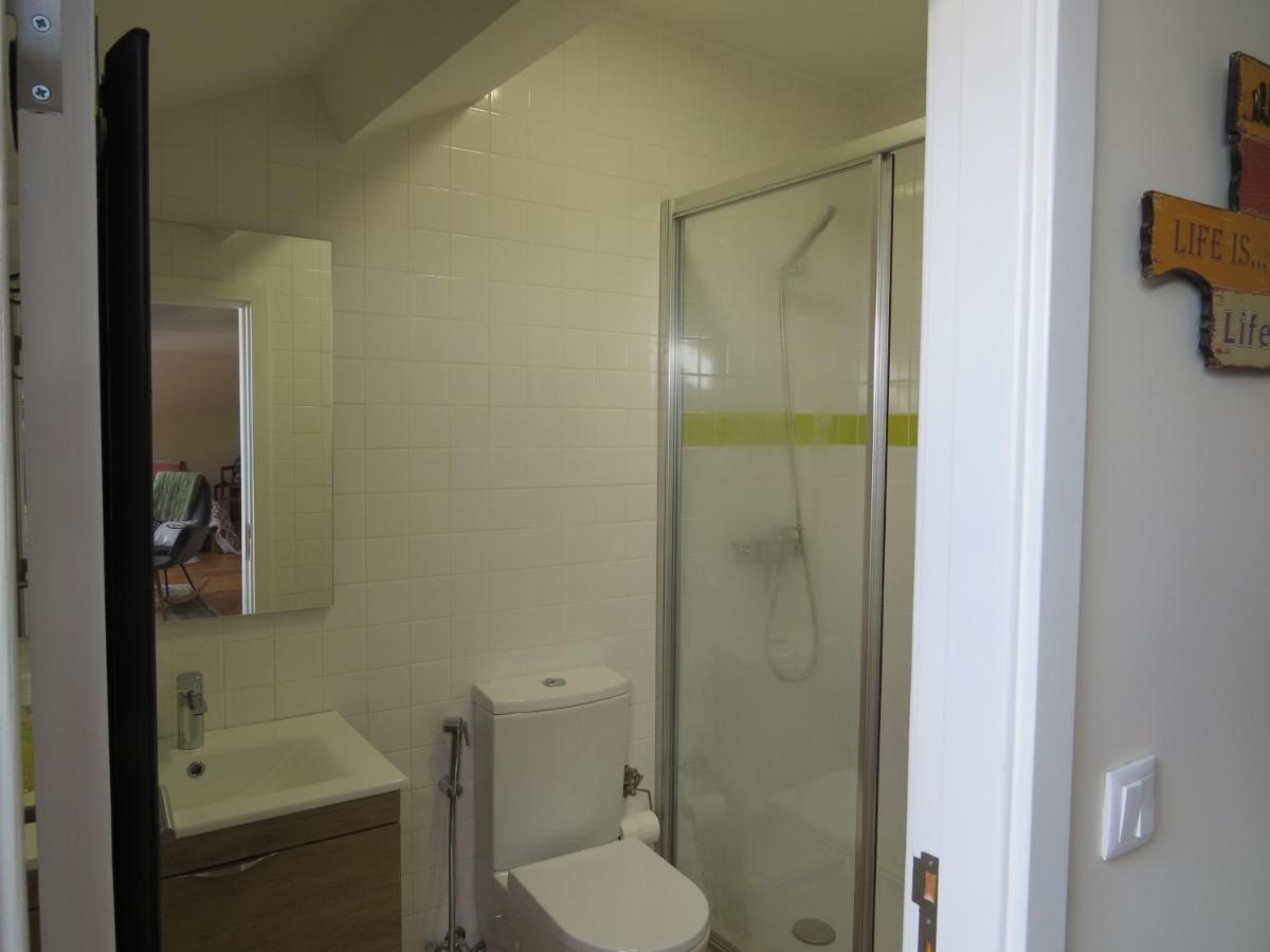 Sky Accommodations Studio 코임브라 외부 사진