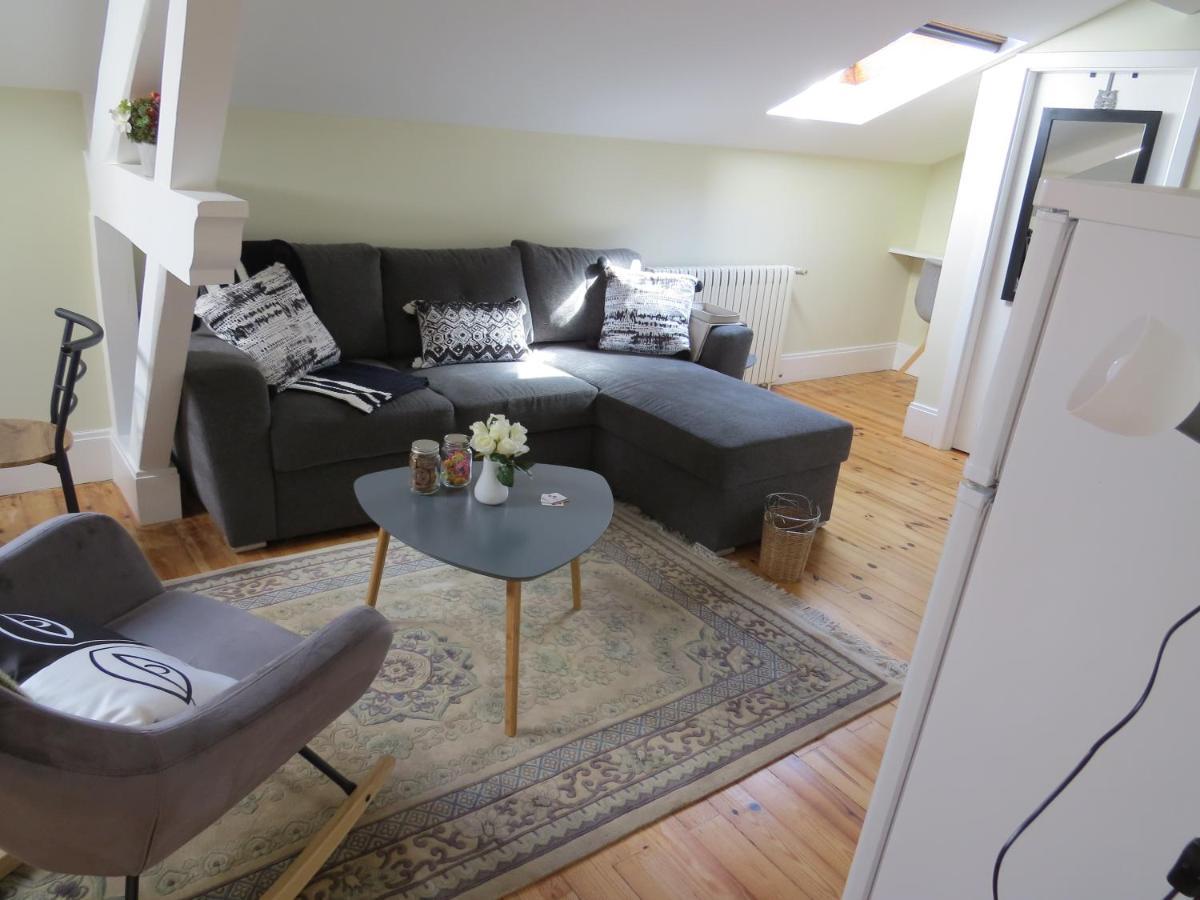 Sky Accommodations Studio 코임브라 외부 사진