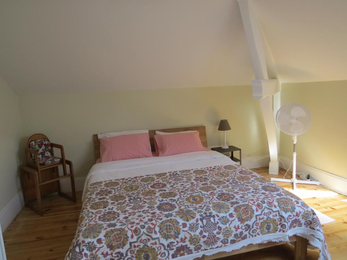 Sky Accommodations Studio 코임브라 외부 사진