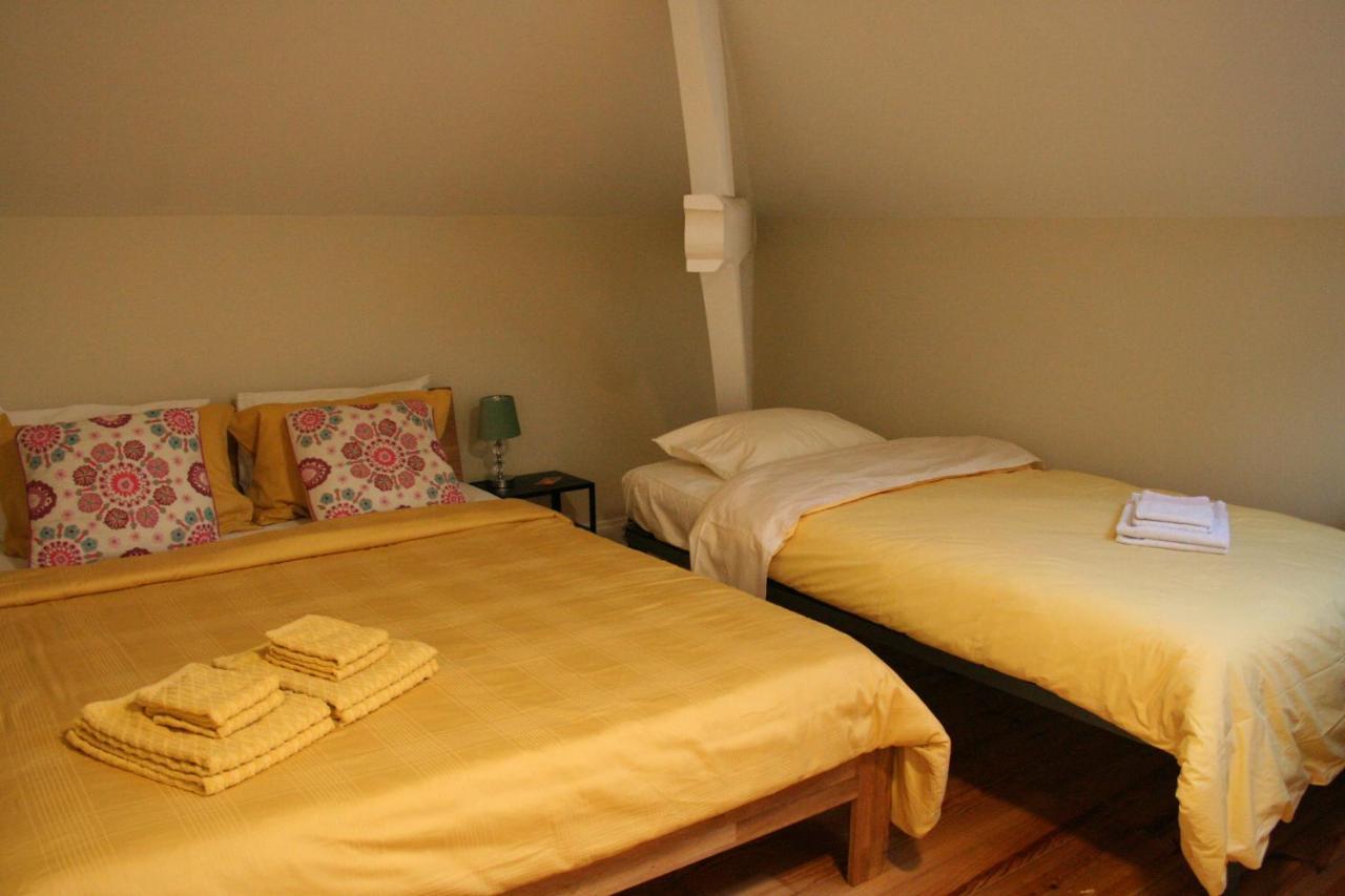 Sky Accommodations Studio 코임브라 외부 사진