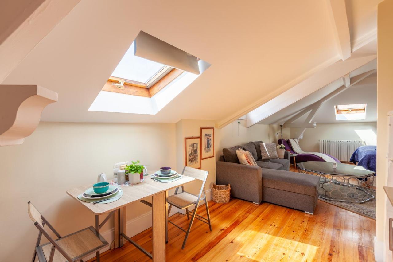 Sky Accommodations Studio 코임브라 외부 사진