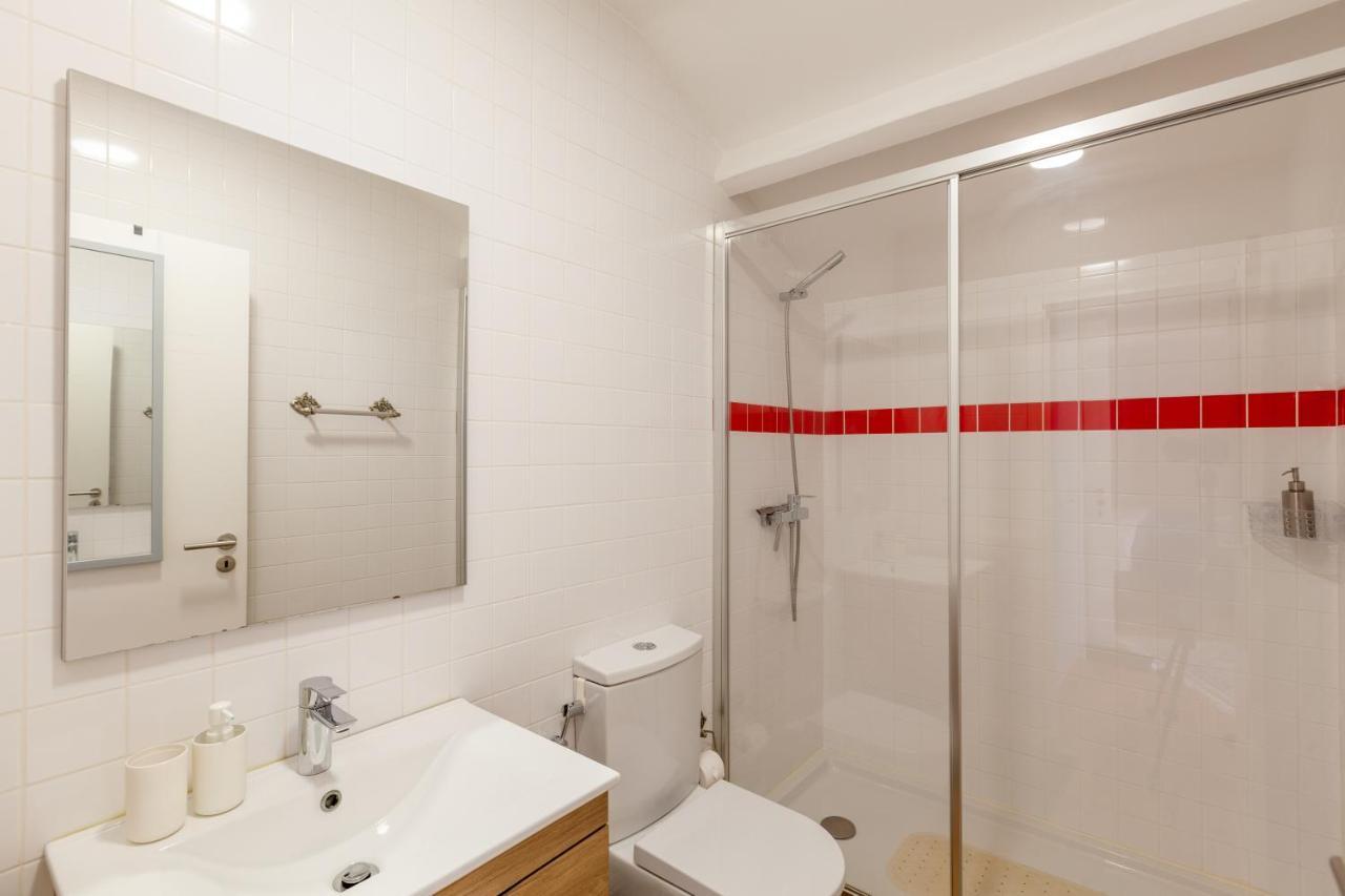 Sky Accommodations Studio 코임브라 외부 사진