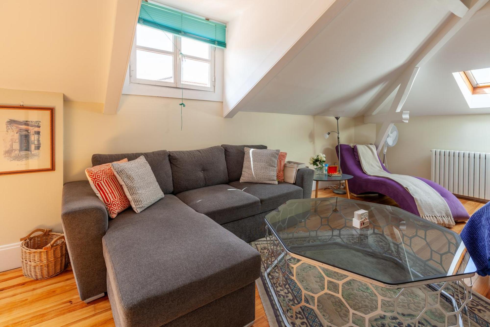 Sky Accommodations Studio 코임브라 외부 사진