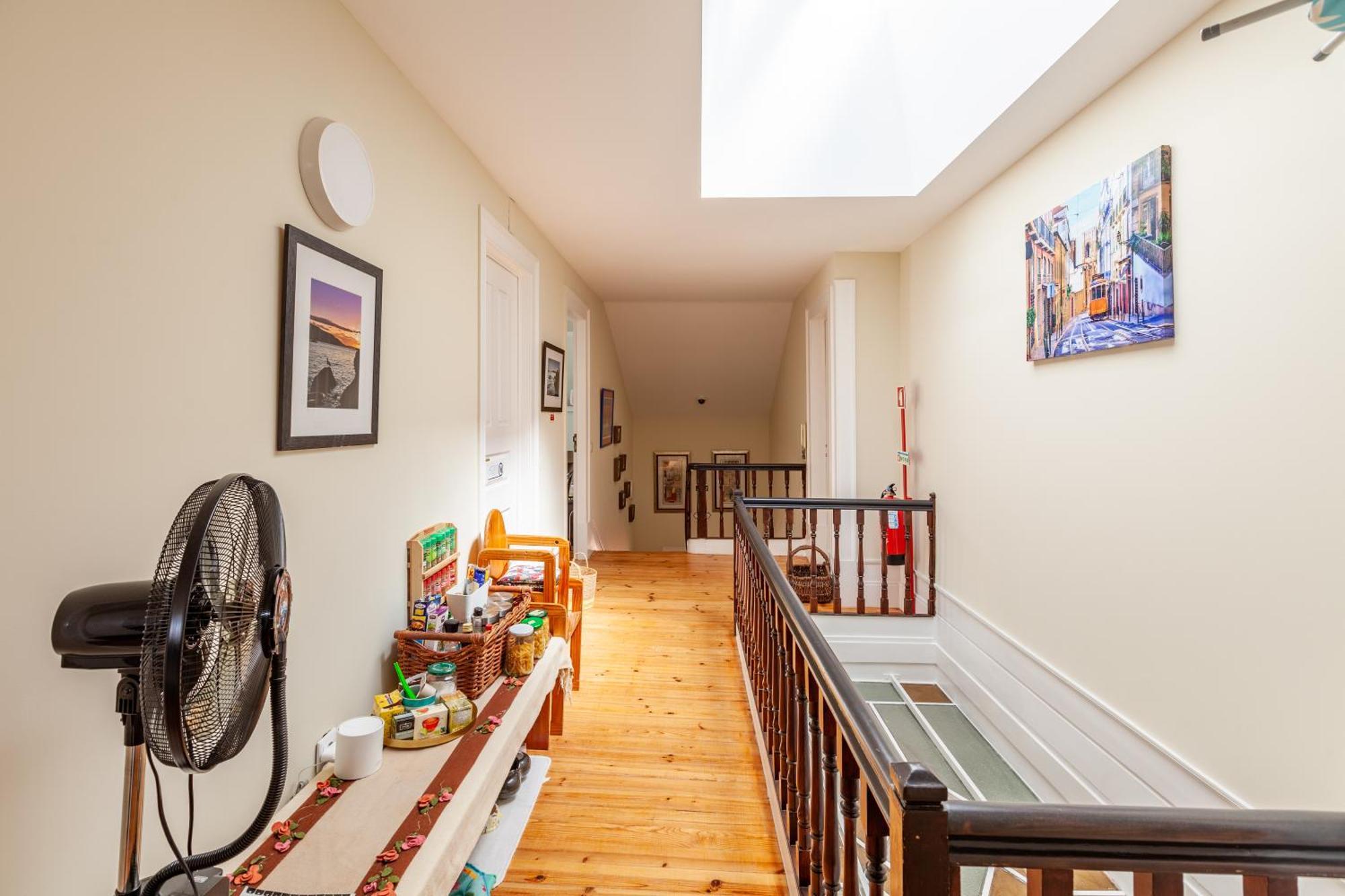 Sky Accommodations Studio 코임브라 외부 사진